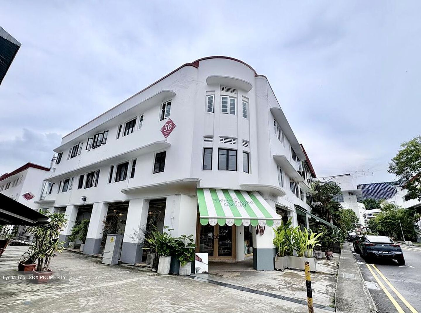 Tiong Bahru Estate (D3), Apartment #518956361